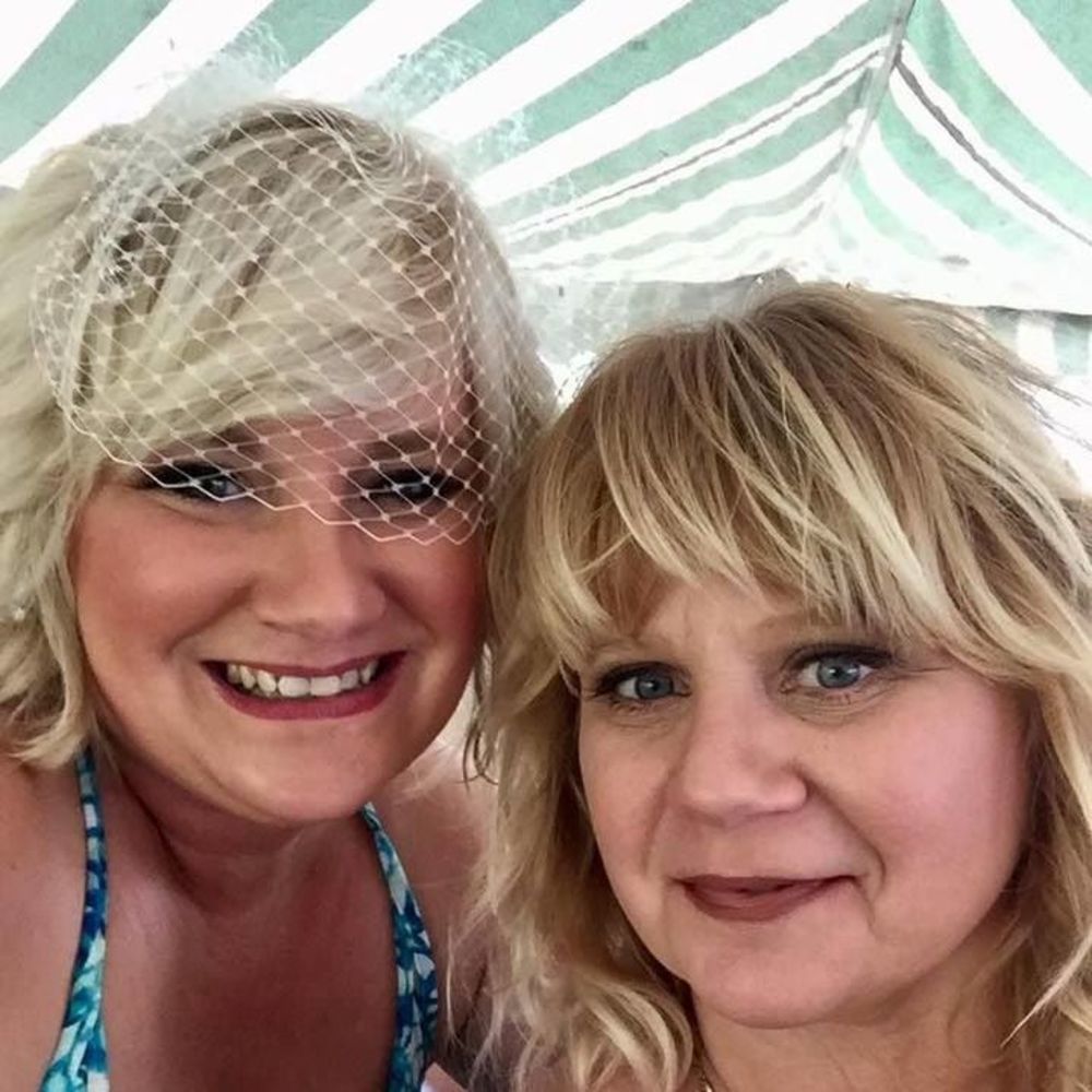 Meet your Posher, Patricia